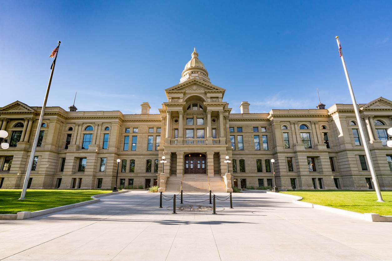 wyoming